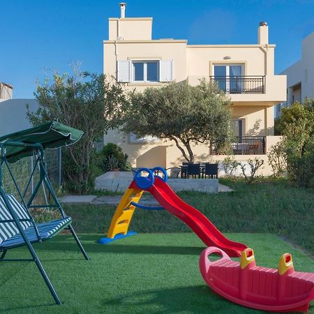Apartamento Casa Di Giovani Kokkini Hani Exterior foto